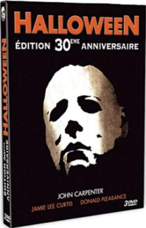 Halloween édition 30ème anniversaire