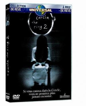 Le Cercle - The Ring 2 édition simple 2005