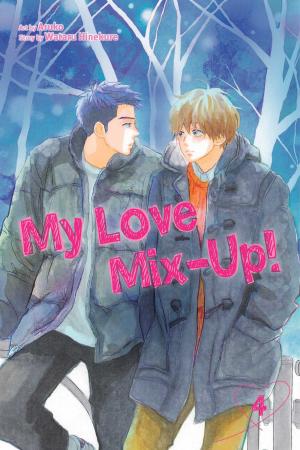 Love Mix-Up 4