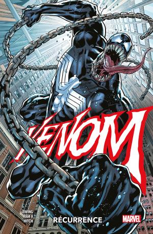 Venom édition TPB Hardcover (cartonnée) - Issues V5