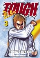 couverture, jaquette Tough - Dur à cuire 3  (tonkam) Manga