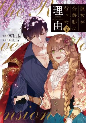 couverture, jaquette Comment Raeliana a survécu au manoir Wynknight 7  (Kadokawa) Webtoon