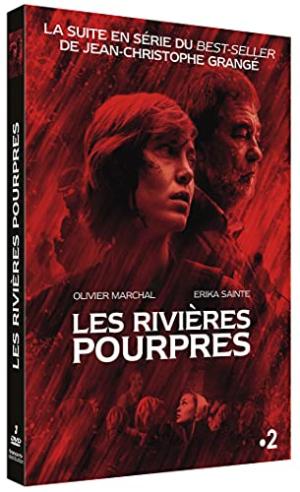Les rivières pourpres édition simple