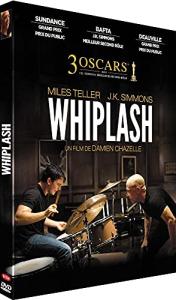 Whiplash édition simple