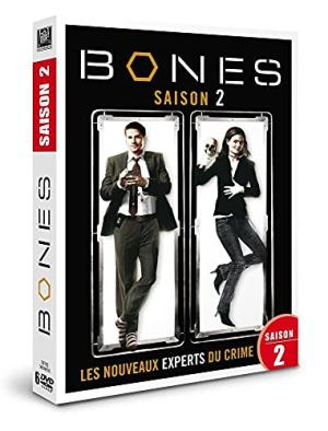 Bones # 2