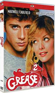 Grease 2 édition simple