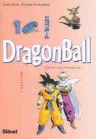 couverture, jaquette Dragon Ball 16 Simple - Ancienne édition  (Glénat Manga) Manga