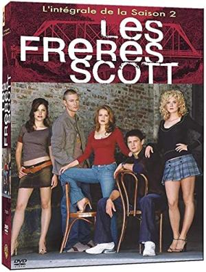 Les Frères Scott 2 - Saison 2