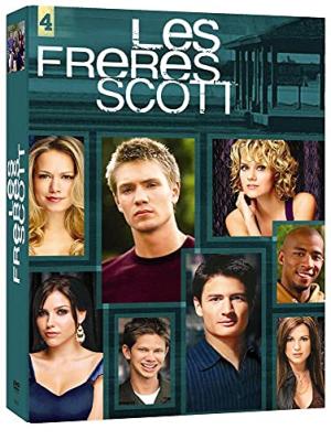 Les Frères Scott 4 - Saison 4