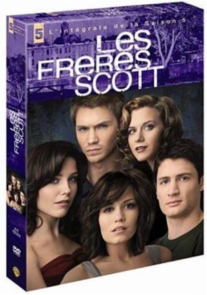 Les Frères Scott 5 - Les Frères Scott - Saison 5