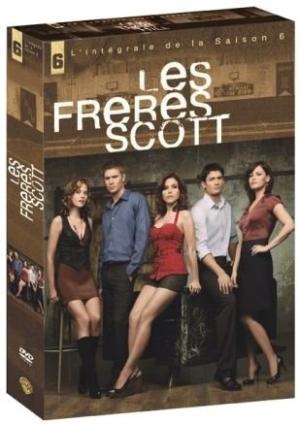 Les Frères Scott 6 - Saison 6