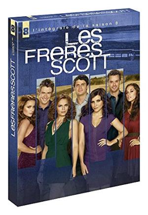 Les Frères Scott 8 - Saison 8