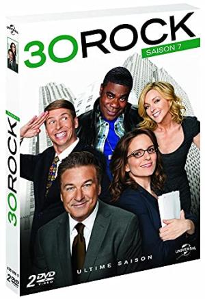 30 Rock 7 - Saison 7