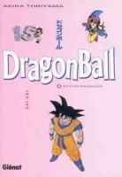 couverture, jaquette Dragon Ball 15 Simple - Ancienne édition  (Glénat Manga) Manga