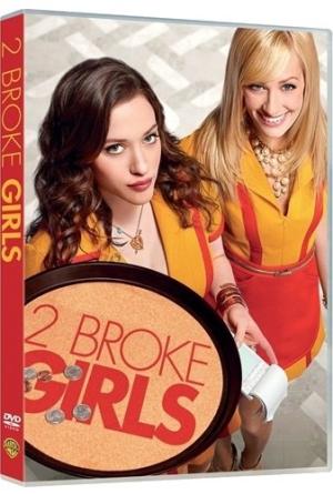 2 Broke Girls édition simple