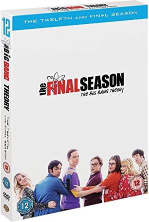 The Big Bang Theory 12 - Saison 12