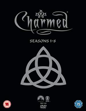 Charmed édition Complete