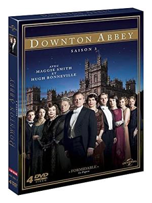 Downton Abbey édition simple