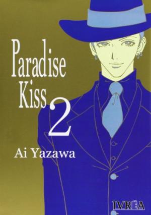 Paradise Kiss 2