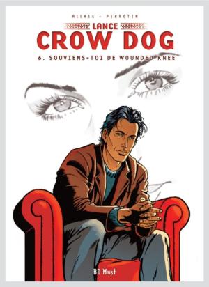 Lance Crow Dog T.6