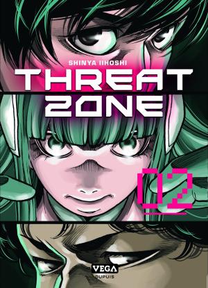 Threat Zone 2 simple