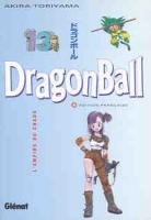 couverture, jaquette Dragon Ball 13 Simple - Ancienne édition  (Glénat Manga) Manga