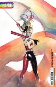 Harley Quinn édition Issues V4 (2021 - Ongoing)
