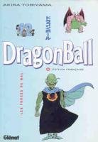 couverture, jaquette Dragon Ball 12 Simple - Ancienne édition  (Glénat Manga) Manga