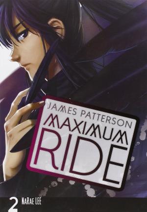 couverture, jaquette Maximum Ride 2  (Yen Press) Global manga