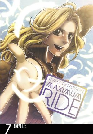 couverture, jaquette Maximum Ride 7  (Yen Press) Global manga