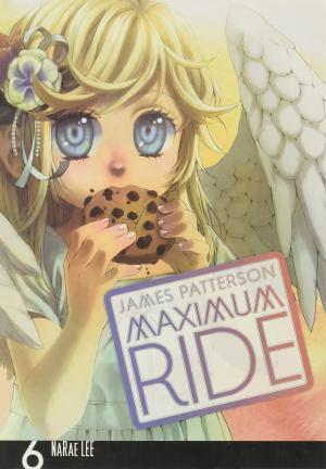 couverture, jaquette Maximum Ride 6  (Yen Press) Global manga