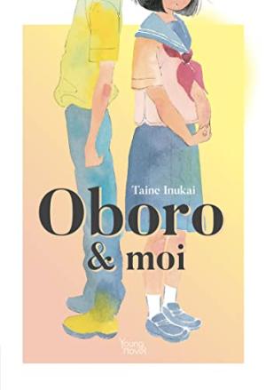 Oboro & moi édition simple
