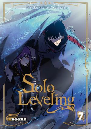 Solo leveling 7 simple