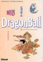 couverture, jaquette Dragon Ball 9 Simple - Ancienne édition  (Glénat Manga) Manga