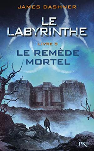 Le Labyrinthe édition Poche