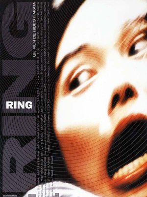 couverture, jaquette Ring   (StudioCanal) Film