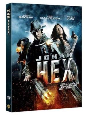 Jonah Hex édition simple