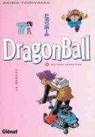 couverture, jaquette Dragon Ball 7 Simple - Ancienne édition  (Glénat Manga) Manga