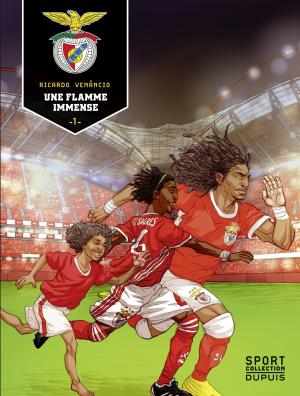 S. L. Benfica #1