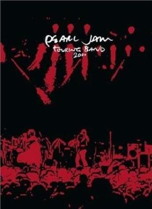 Pearl Jam : Touring Band 2000 édition simple