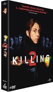 The Killing édition simple