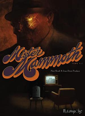 Mister Mammoth 1