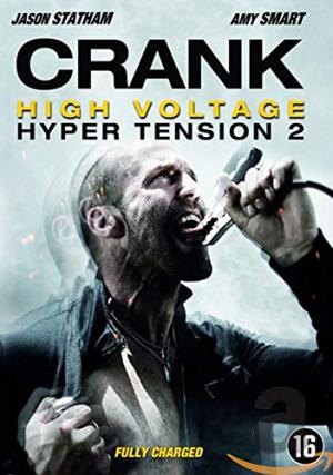 Hyper tension 2 édition simple