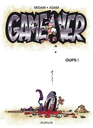 Game over 4 - Oups !
