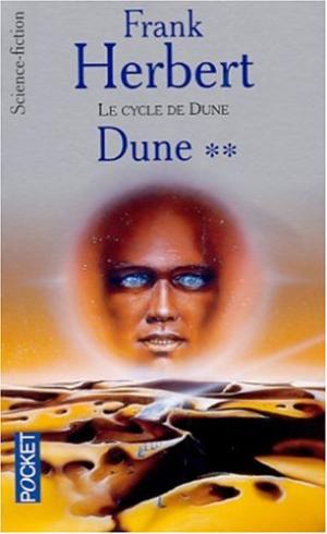 Dune (Roman) édition simple