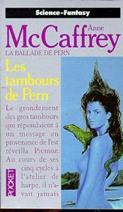 La ballade de Pern édition simple