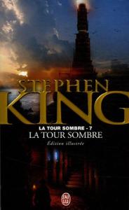 La Tour Sombre édition simple
