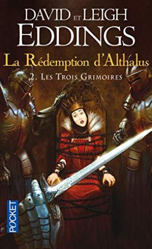La rédemption d'Althalus 2 simple