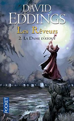 Les rêveurs 2 - La dame d'atout