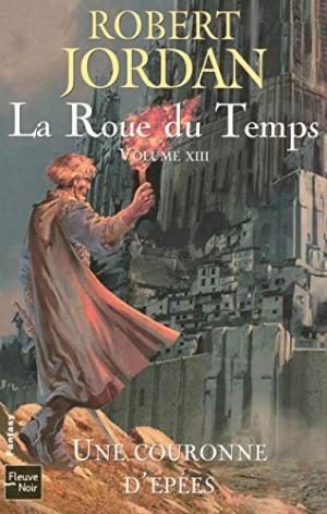 La roue du temps édition simple